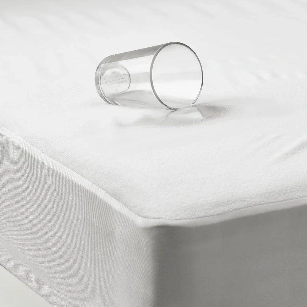 Ikea Waterproof mattress protector, King 76x 80